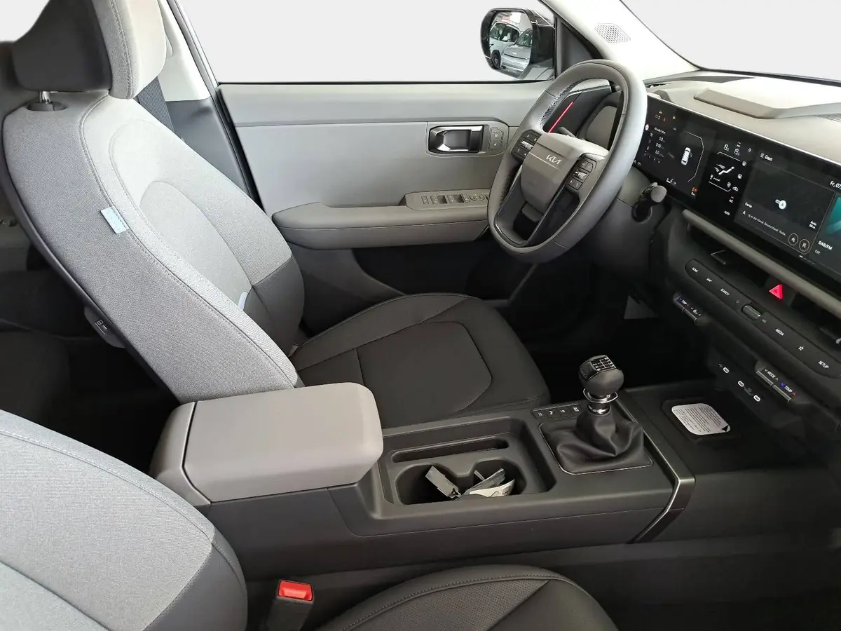 KIA SELTOS 1.6 T-GDI 2WD VISION MJ27 SOUND&NAVI DESIGN