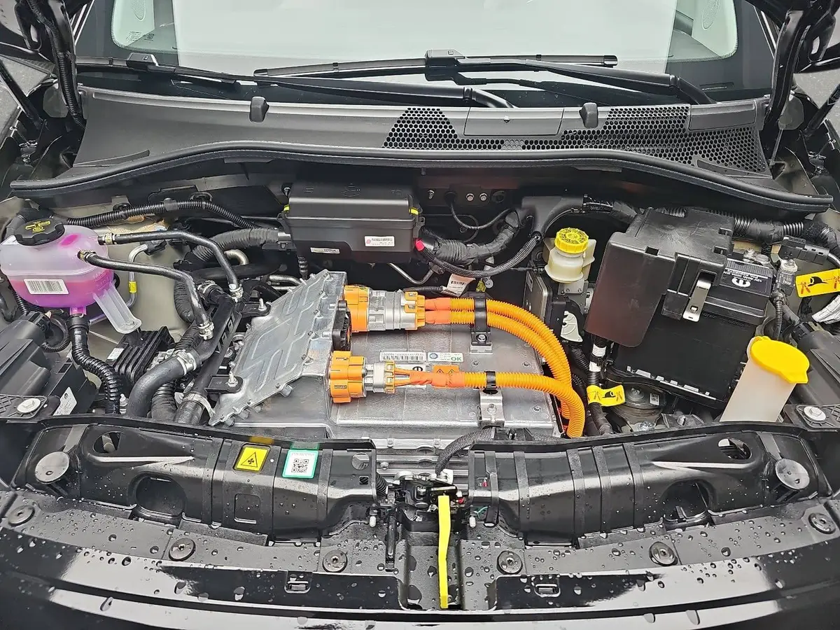 FIAT 500 ELEKTRO 42 KWH LA PRIMA MJ26