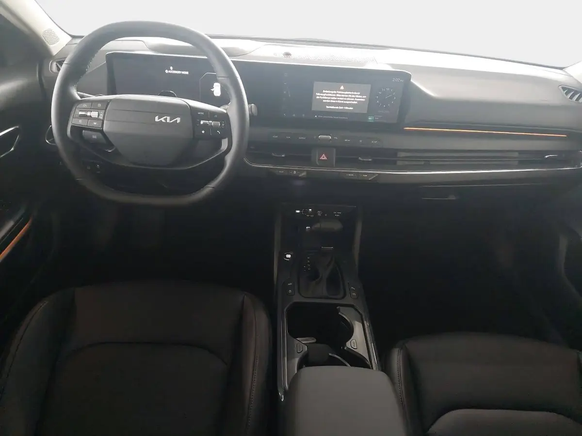 KIA K4 SW 1.6 T-GDI 150 PS DCT7 SPIRIT MJ26 DRIVEWISE-PARK SOUND