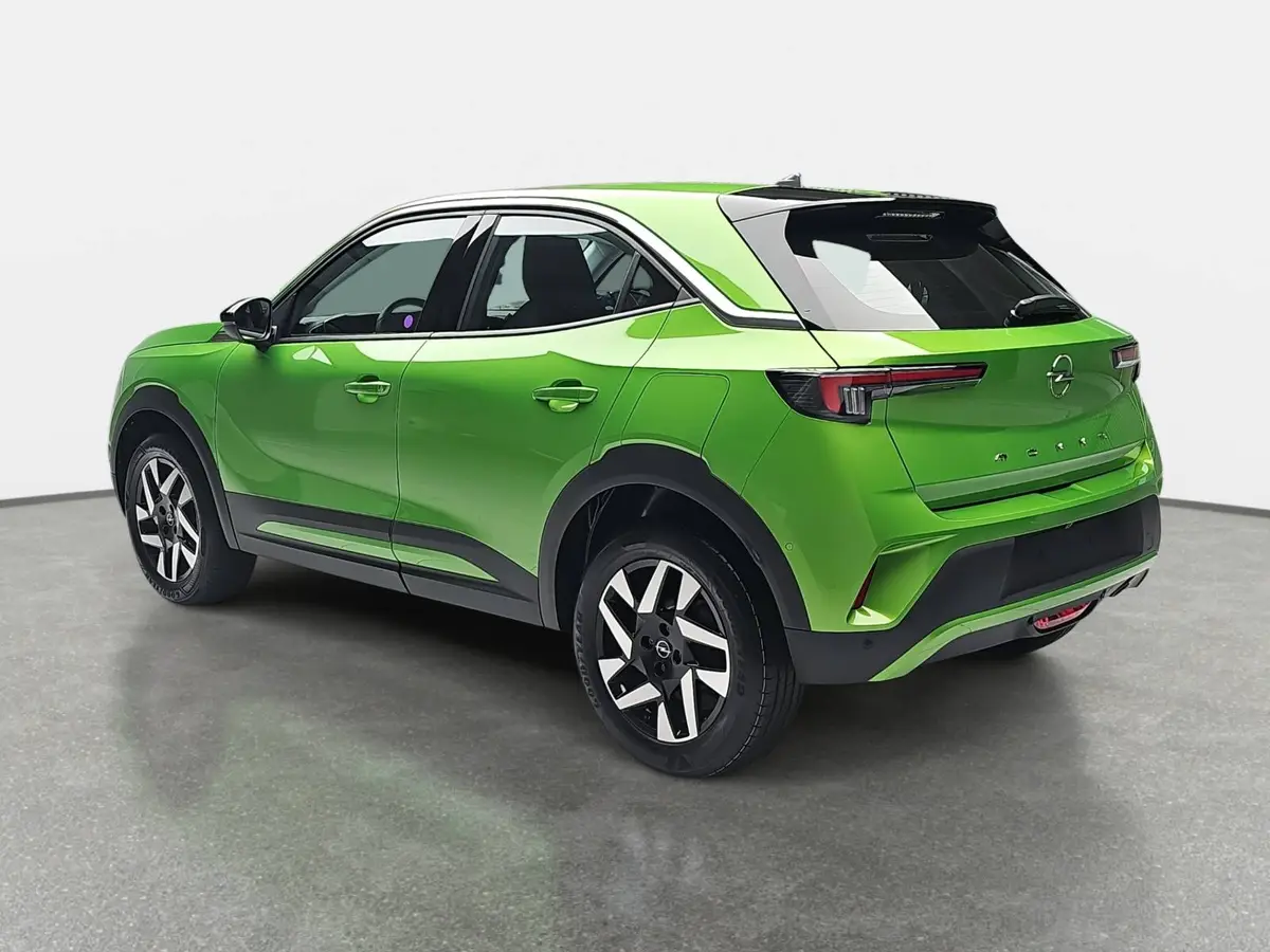 OPEL MOKKA 1.2 TURBO ELEGANCE KLIMAAUTO LED AUDIO WINTER MIRR