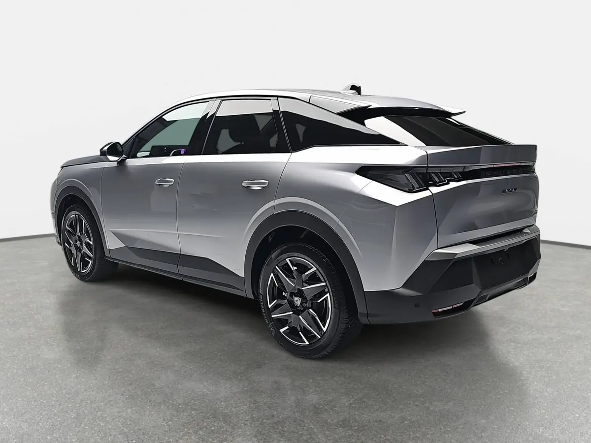 PEUGEOT 3008 1.2 HYBRID 145 E-DSC6 ALLURE LED DAB WINTER AHK LM