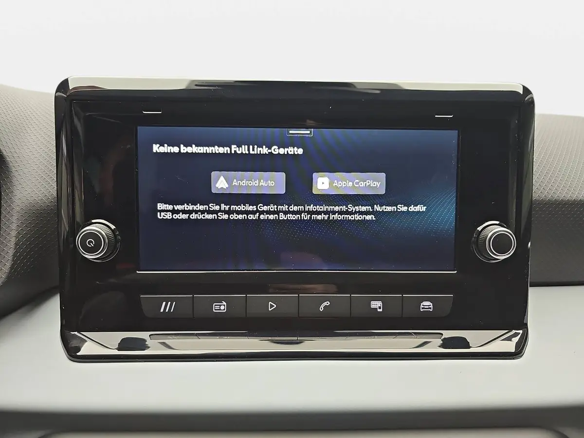 SEAT ARONA 1.0 TSI DSG STYLE LED KLIMAAUTO SMARTLINK PDC LM16