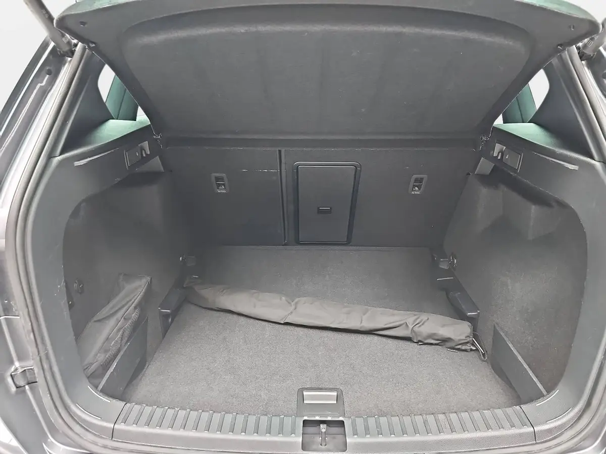 CUPRA ATECA VZ 4DRIVE 2.0 TSI DSG NAVI LED PANO ACC DCC P-ASS