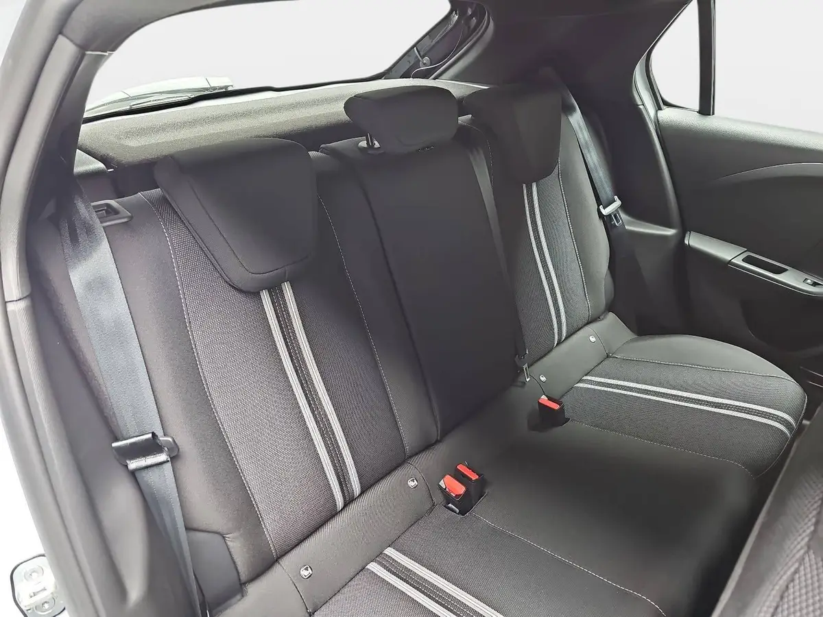 OPEL CORSA 1.2 TURBO AUTO. GS LED KLIMA SICHT WINTER DAB KAME