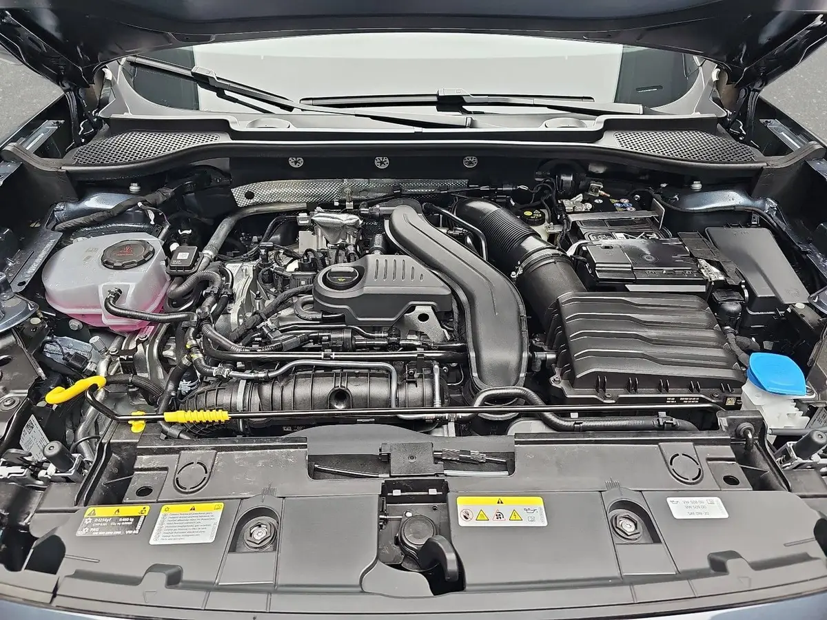 CUPRA FORMENTOR 1.5 ETSI DSG NAVI LED-HD ACC PANO WINTER KAMERA AH