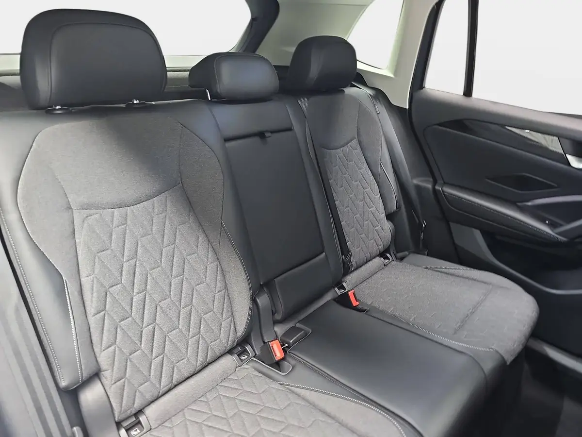 VW TIGUAN 1.5 ETSI DSG LIFE LED-PLUS LENKASSIST PRO AHK LM