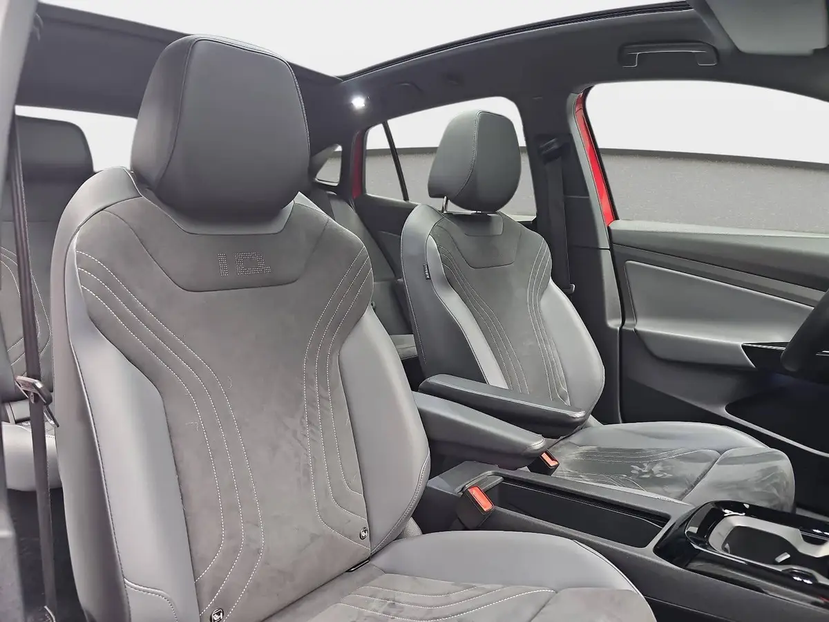 VW ID.5 PRO PERFORMANC MATRIX PANO AREAVIEW