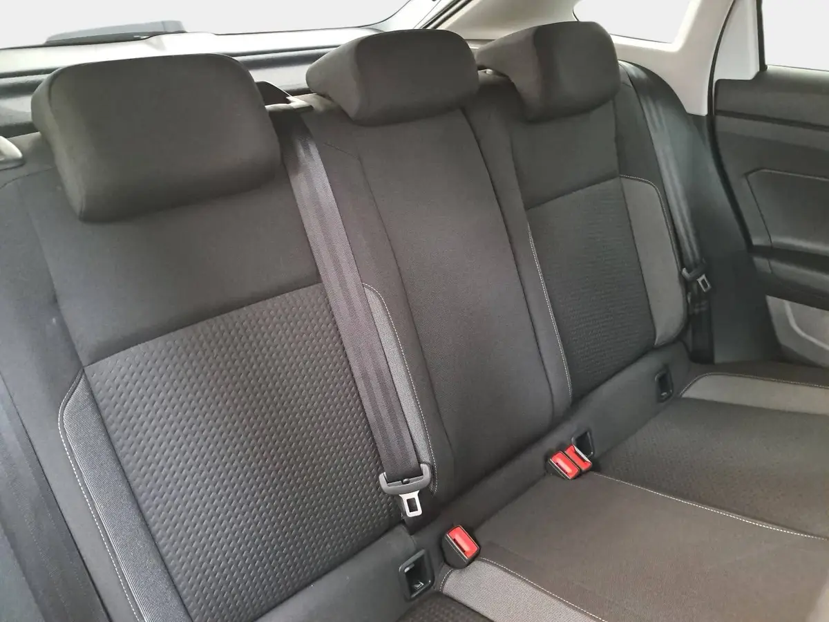 VW TAIGO 1.0 TSI DSG LIFE NAVI LED ACC SITZHEIZUNG PDC KAME