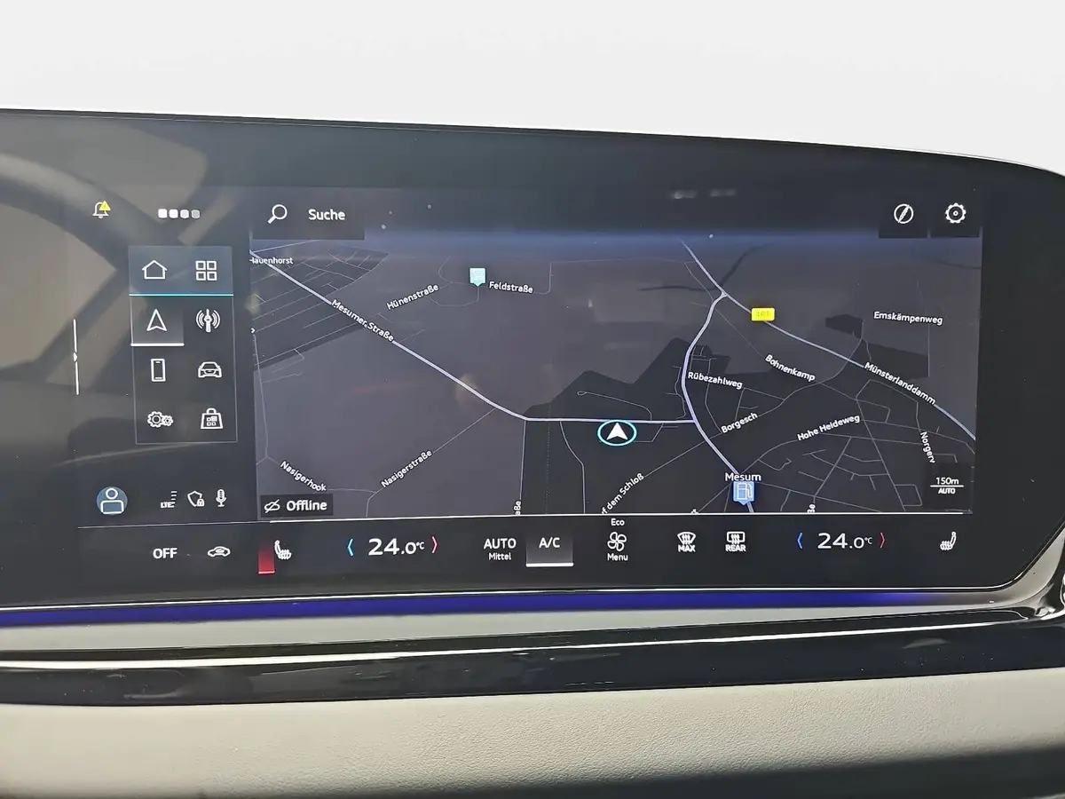 AUDI A5 2.0 TFSI DSG LIMOUSINE QUATTRO MMI PLUS 360° LM