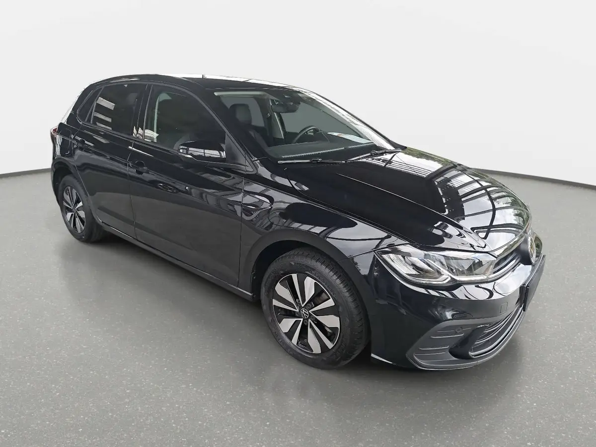 VW POLO 1.0 TSI DSG GOAL NAVI LED APP-CONNECT