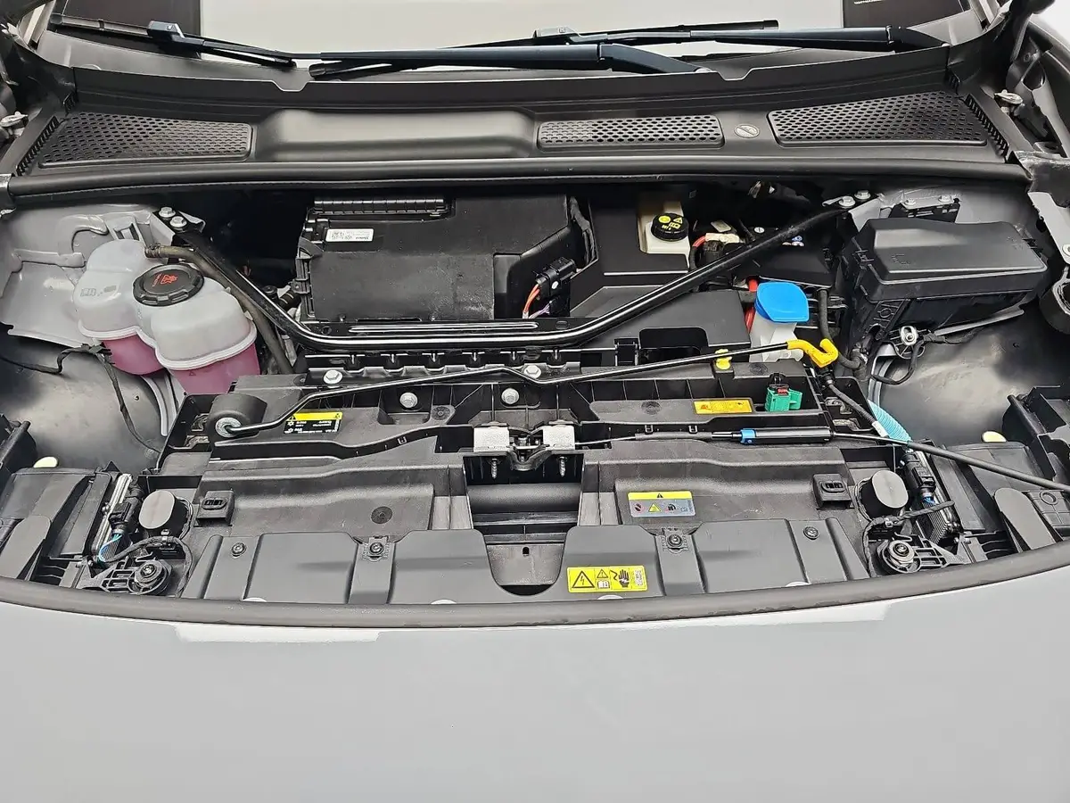 VW ID.7 PRO 77KWH NAVI LED-MATRIX ACC