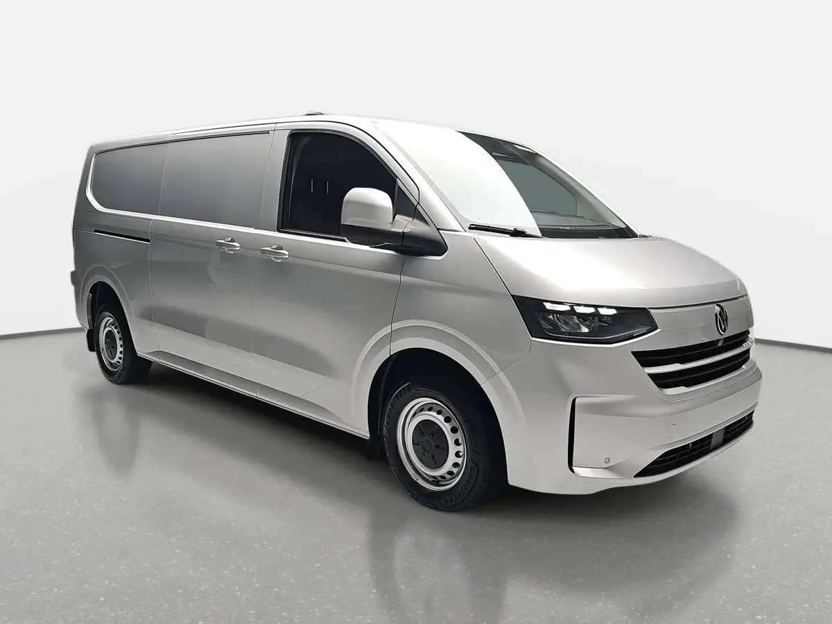 VW T7 TRANSPORTER 2.0 TDI DSG 4M KASTEN L2H1 NAVI