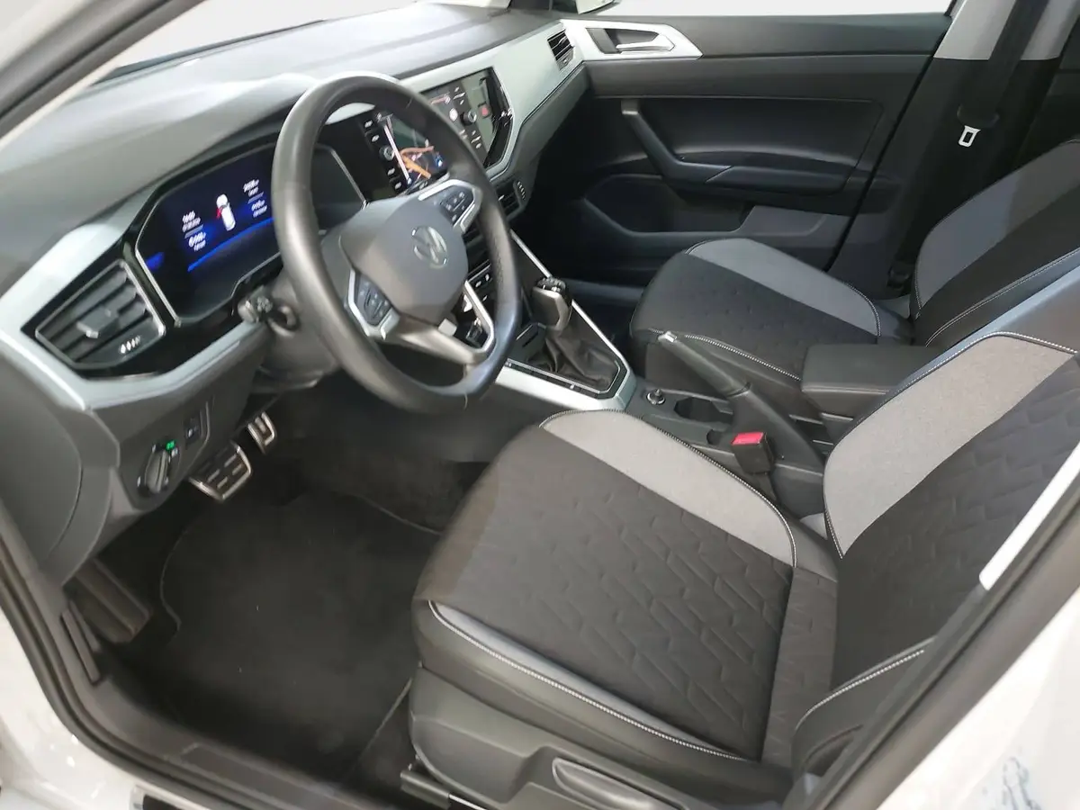 VW POLO 1.0 TSI DSG GOAL NAVI LED APP-CONNECT
