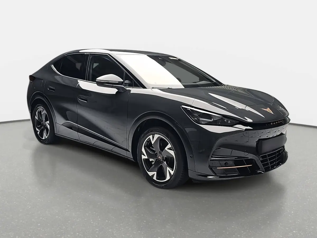 CUPRA TAVASCAN ENDURANCE (77 KWH) NAVI ACC