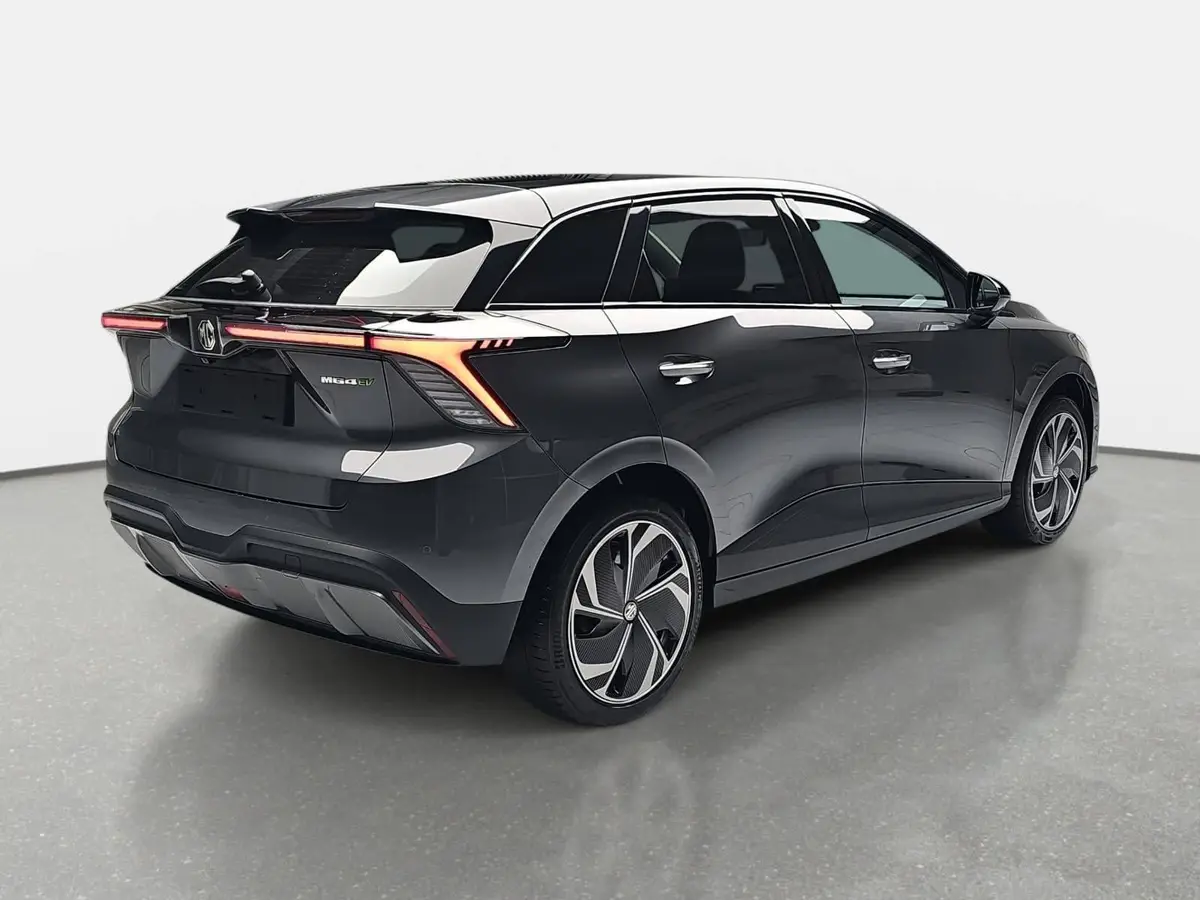 MG MG4 EV 77 KWH MY26 PREMIUM