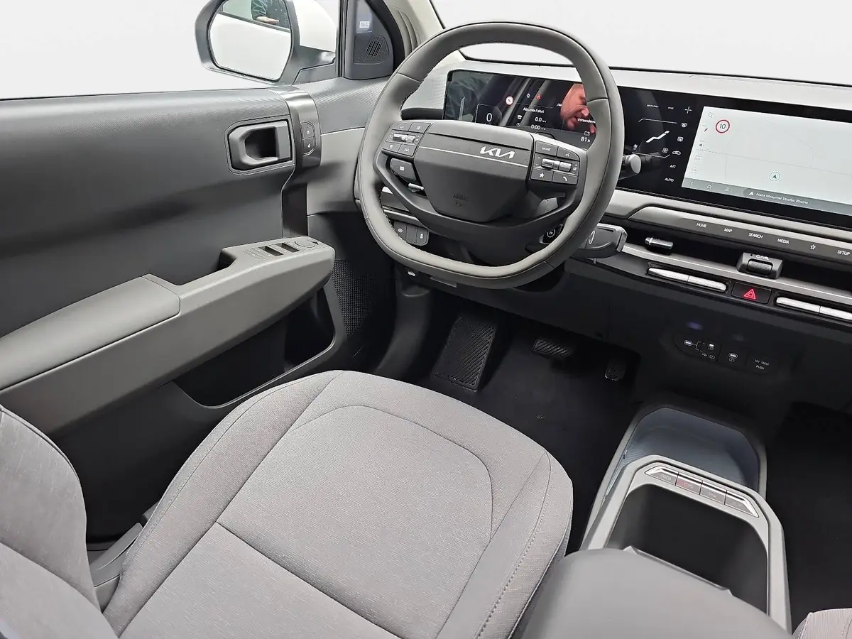 KIA EV3 58.3 KWH AIR MJ26 WINTER