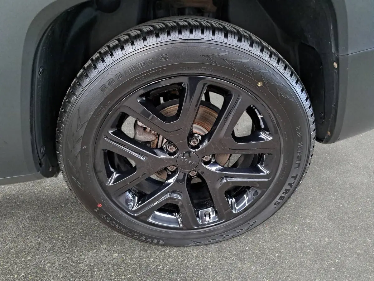 JEEP RENEGADE 1.0 T-GDI LIMITED FWD