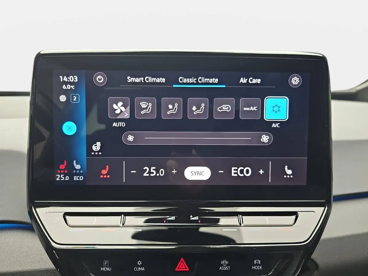 VW ID.3 PRO PERFORMANCE NAVI LED KLIMAAUTO ACC WINTER PDC