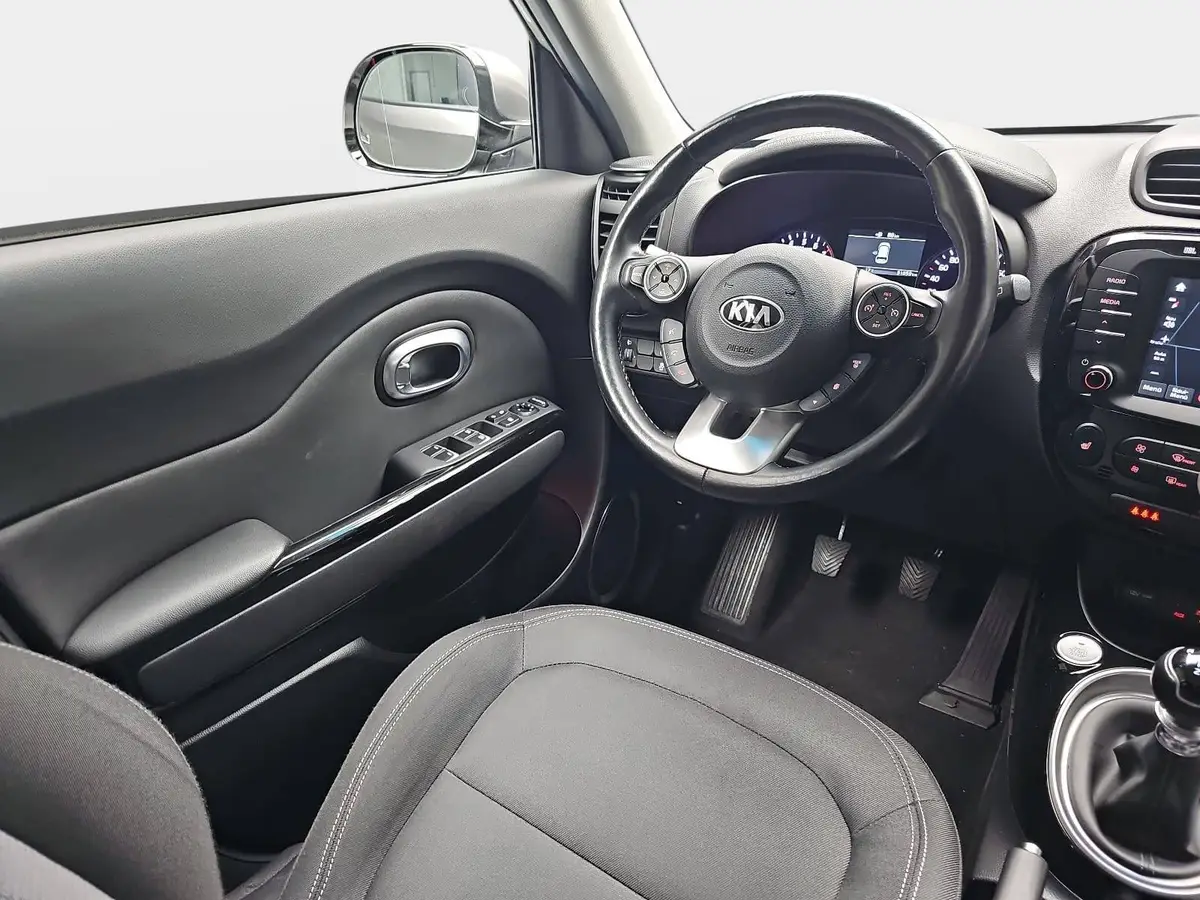 KIA SOUL 1.6 GDI SPIRIT NAVI JBL KAMERA LM18