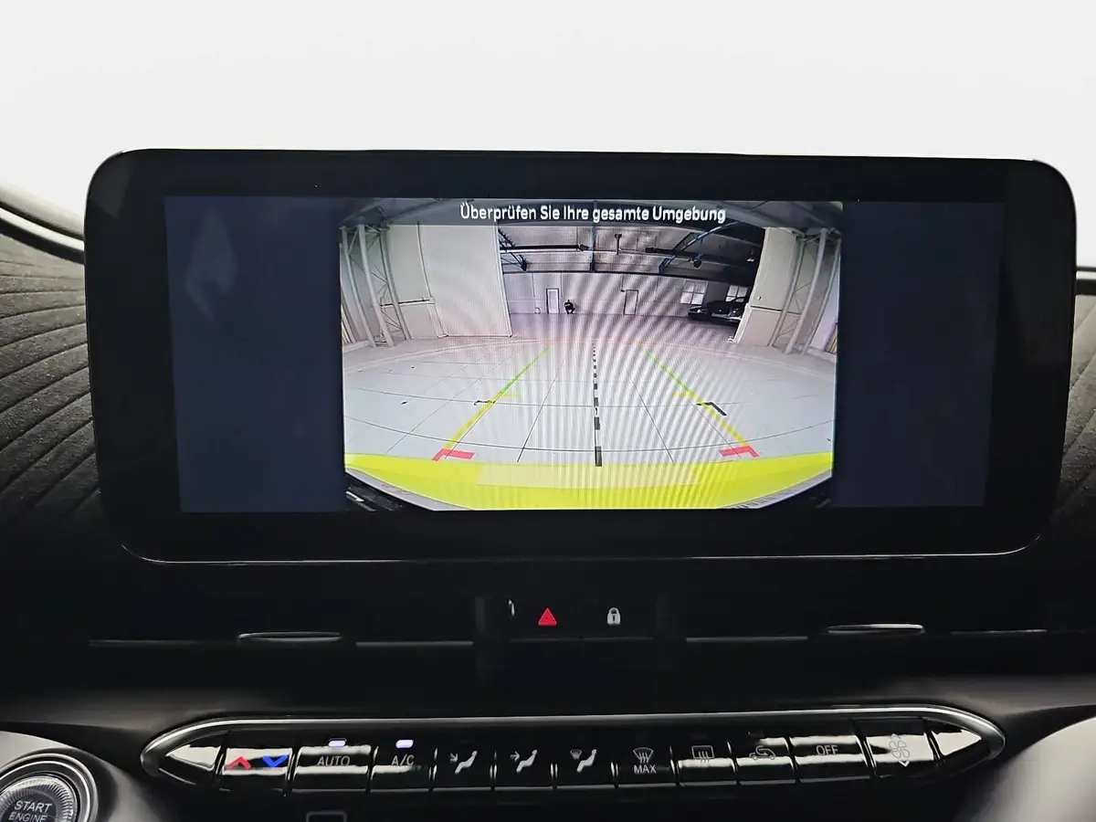 ABARTH 500 E TURISMO+ LED + NAVI + APPLE CARPLAY