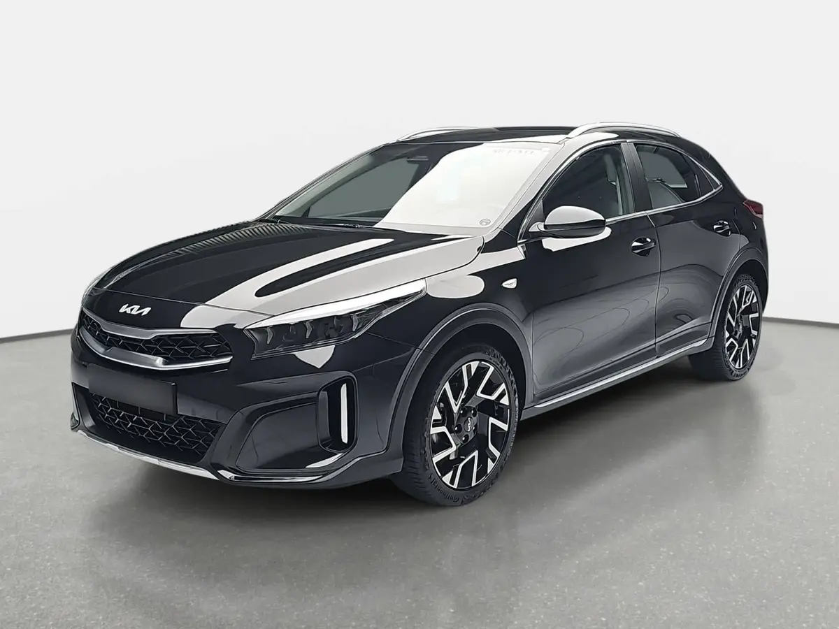 KIA XCEED 1.0 T-GDI VISION KOMFORT LED