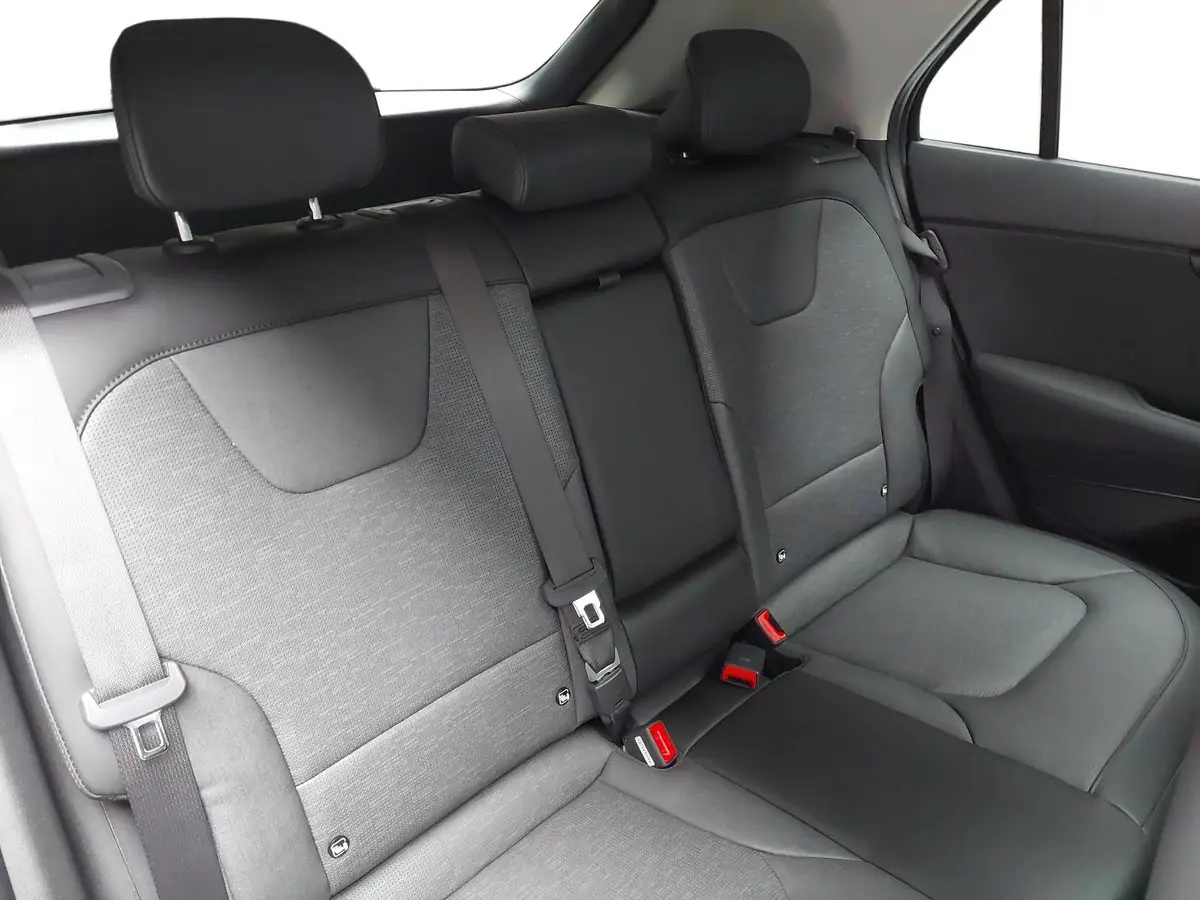 KIA NIRO 1.6 GDI PLUG-IN-HYBRID DCT SPIRIT TECHNOLOGIE RELAX GLASDACH