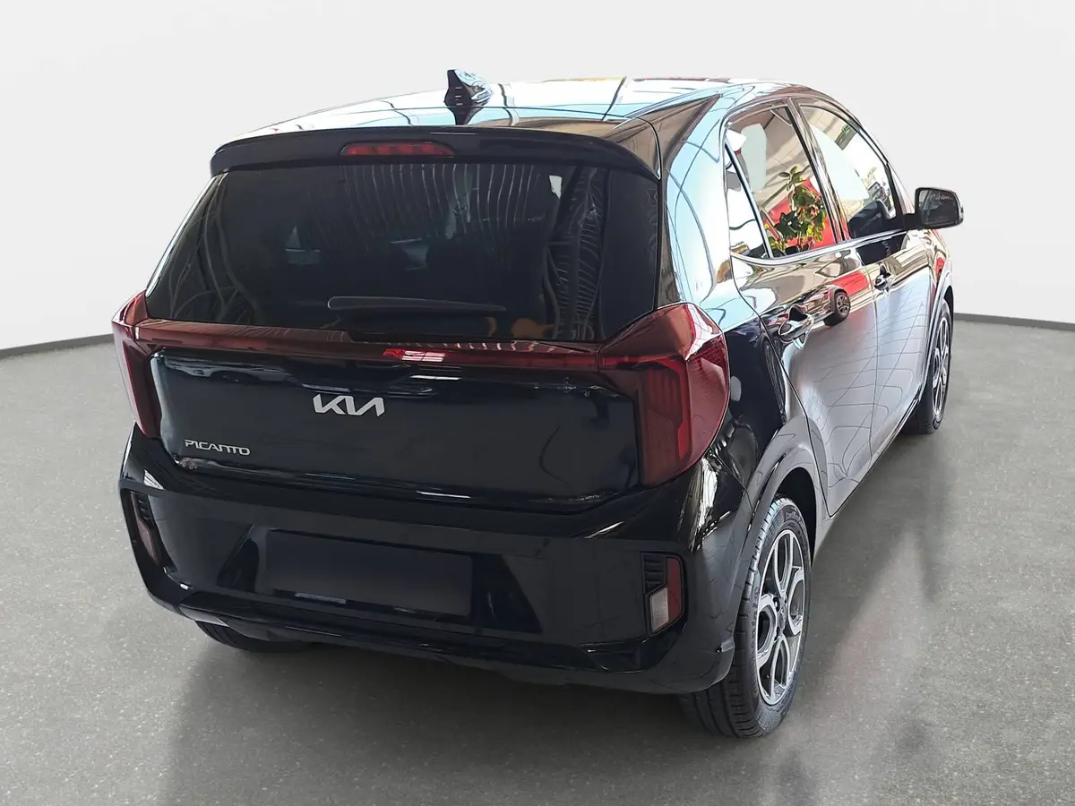 KIA PICANTO 1.0 GDI SPIRIT MJ26 LED SITZH. NAVI KAMERA