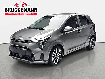 KIA PICANTO 1.0 GDI SPIRIT MJ26 LED SITZH. NAVI KAMERA
