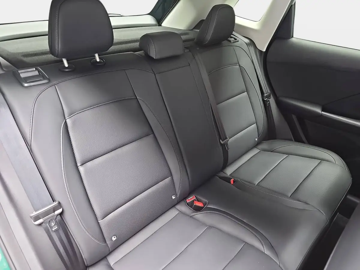 MG ZS 1.5 HYBRID+ MY25.5 LUXURY NAVI LM18 KEYLESS-ENTRY 360-GRAD-KAMERA