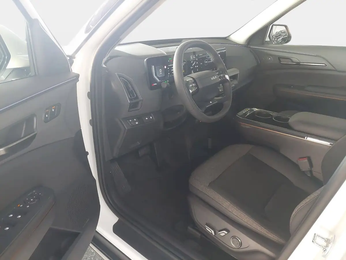 KIA EV5 81.4 KWH EARTH MJ26 DRIVEWISE SOUND LED