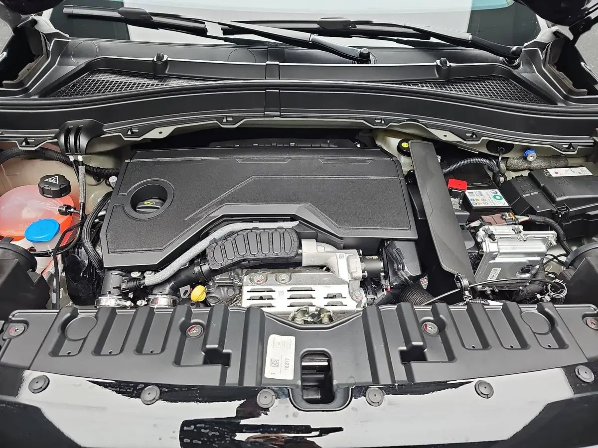 FIAT GRANDE PANDA HYBRID 1.2 EDCT BUSINESS EDITION MJ26