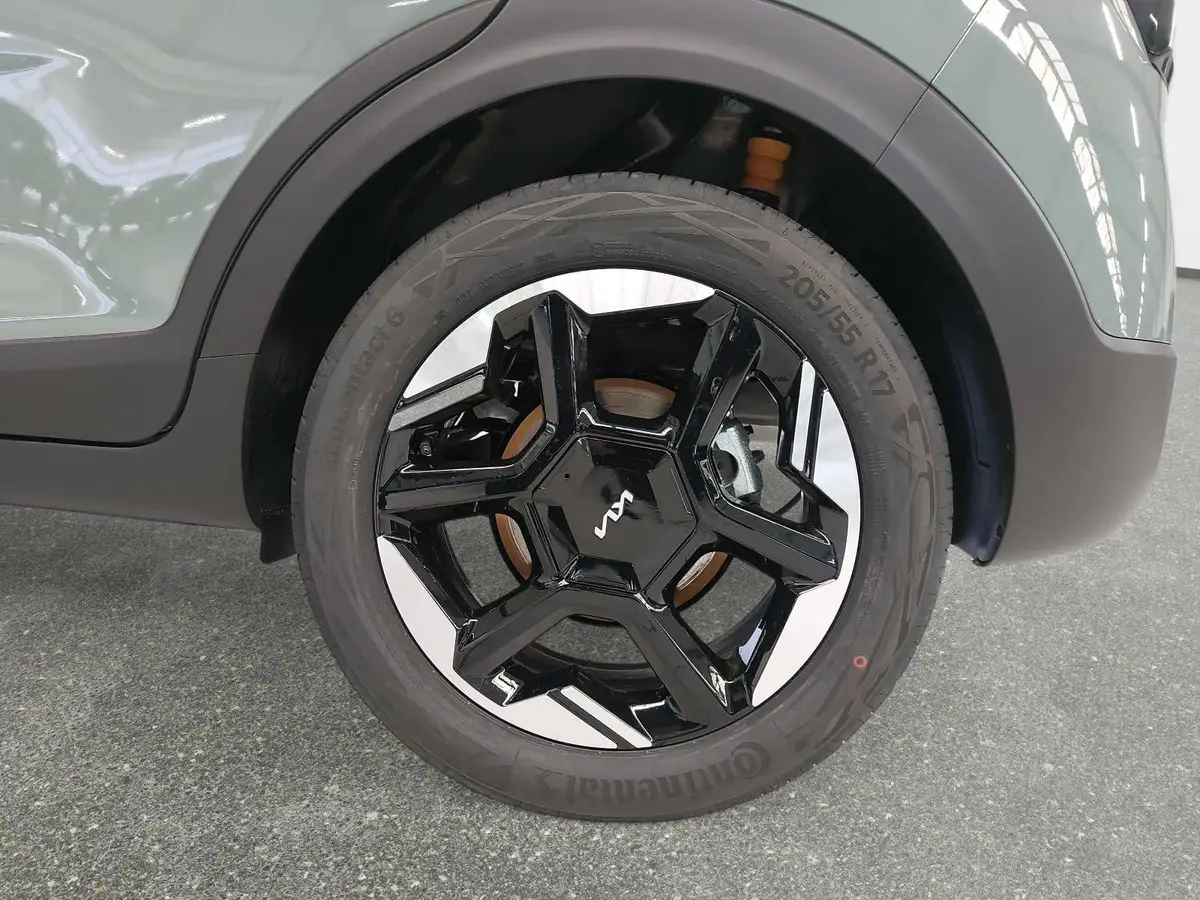 KIA STONIC 1.0 T-GDI 115 48V DCT SPIRIT MJ26 DRIVEWISE