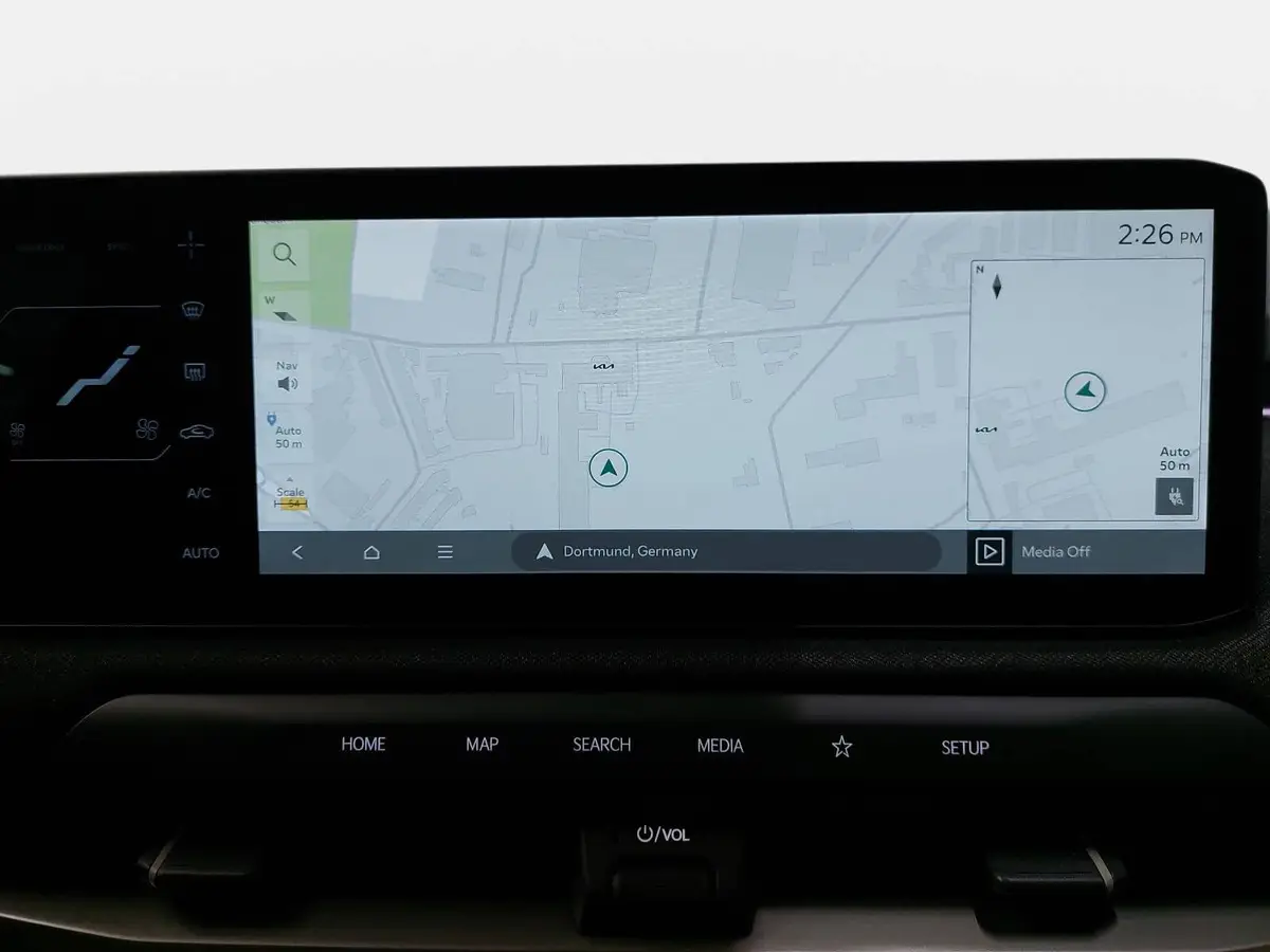 KIA EV3 81.4 KWH GT-LINE MJ26 DRIVEWISE-PARK-PRO KOMFORT