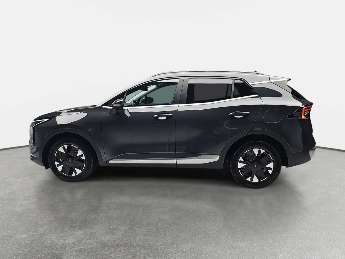 KIA SPORTAGE 1.6 T-GDI 150 2WD VISION MJ26 KOMFORT