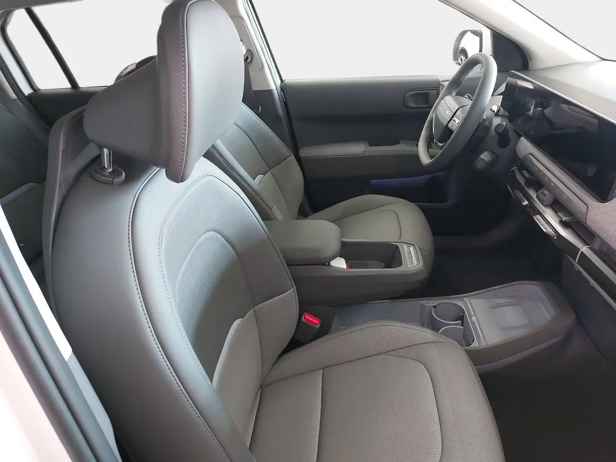 KIA EV3 81.4 KWH EARTH MJ26 WINTER BUSIN. UPGRADE DRIVEWISE-PARK DESIGN SOUND