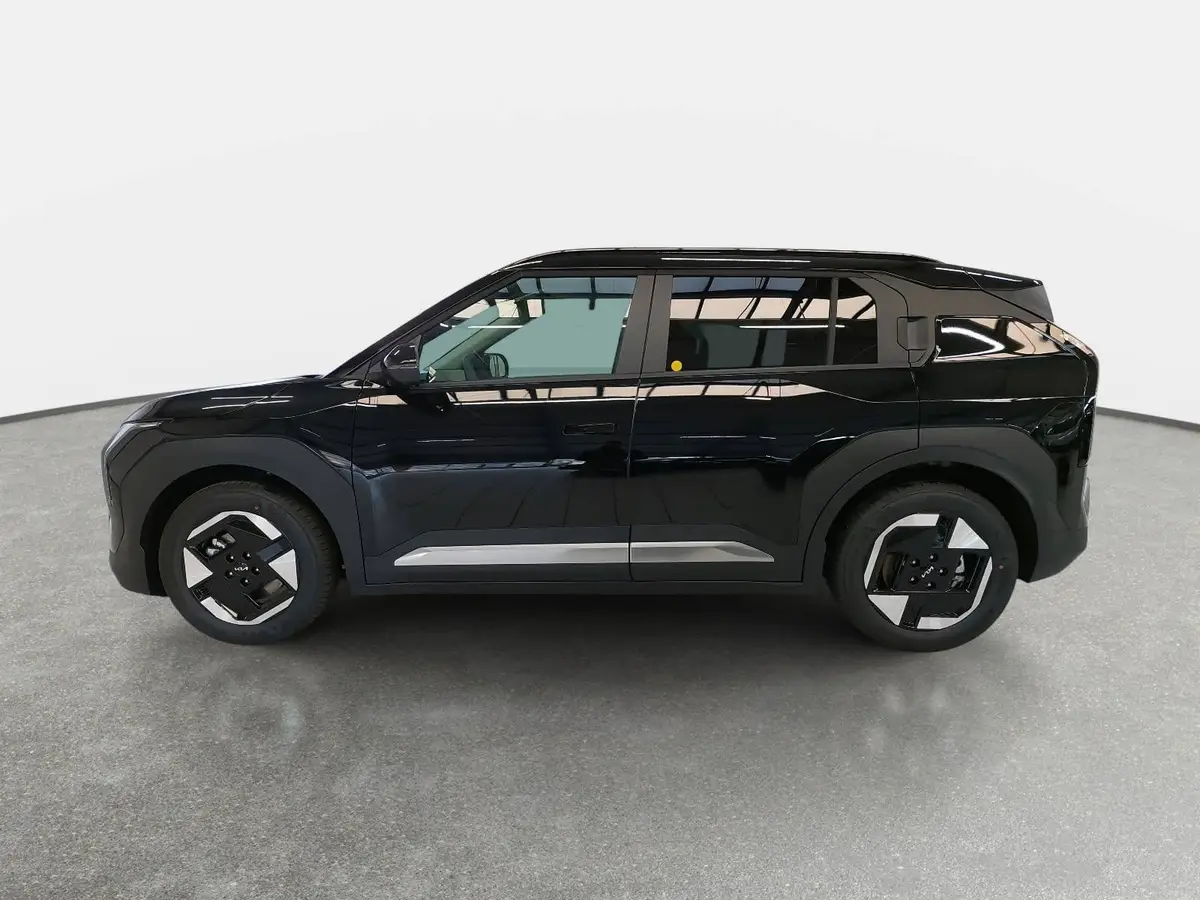 KIA EV3 58.3 KWH EARTH MJ26 WINTER-CONNECT BUSINESS UPGRADE DRIVEWISE-PARK