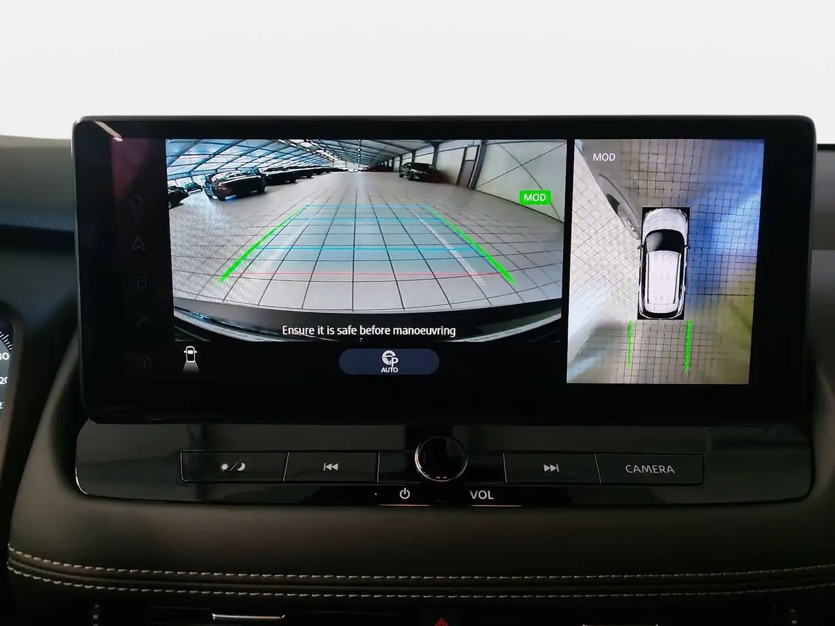 NISSAN X-TRAIL 1.5 VC-T E-POWER AUTO. TEKNA LM20