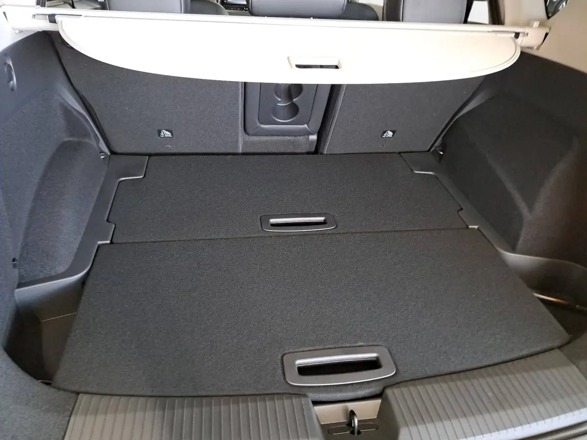 NISSAN X-TRAIL 1.5 VC-T MHEV AUTO. TEKNA PANORAMA BOSE 20ZOLL