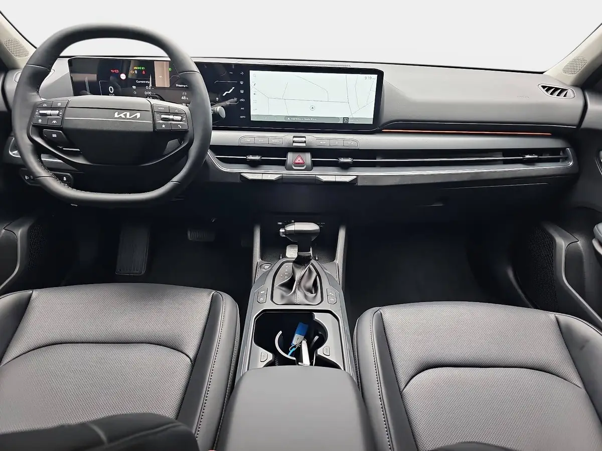 KIA K4 SW 1.6 T-GDI 150 PS DCT7 SPIRIT MJ26 DRIVEWISE-PARK SOUND