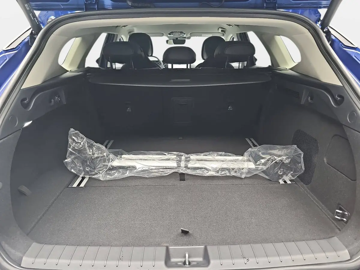 KIA K4 SW 1.6 T-GDI 150 PS DCT7 SPIRIT MJ26 DRIVEWISE-PARK SOUND