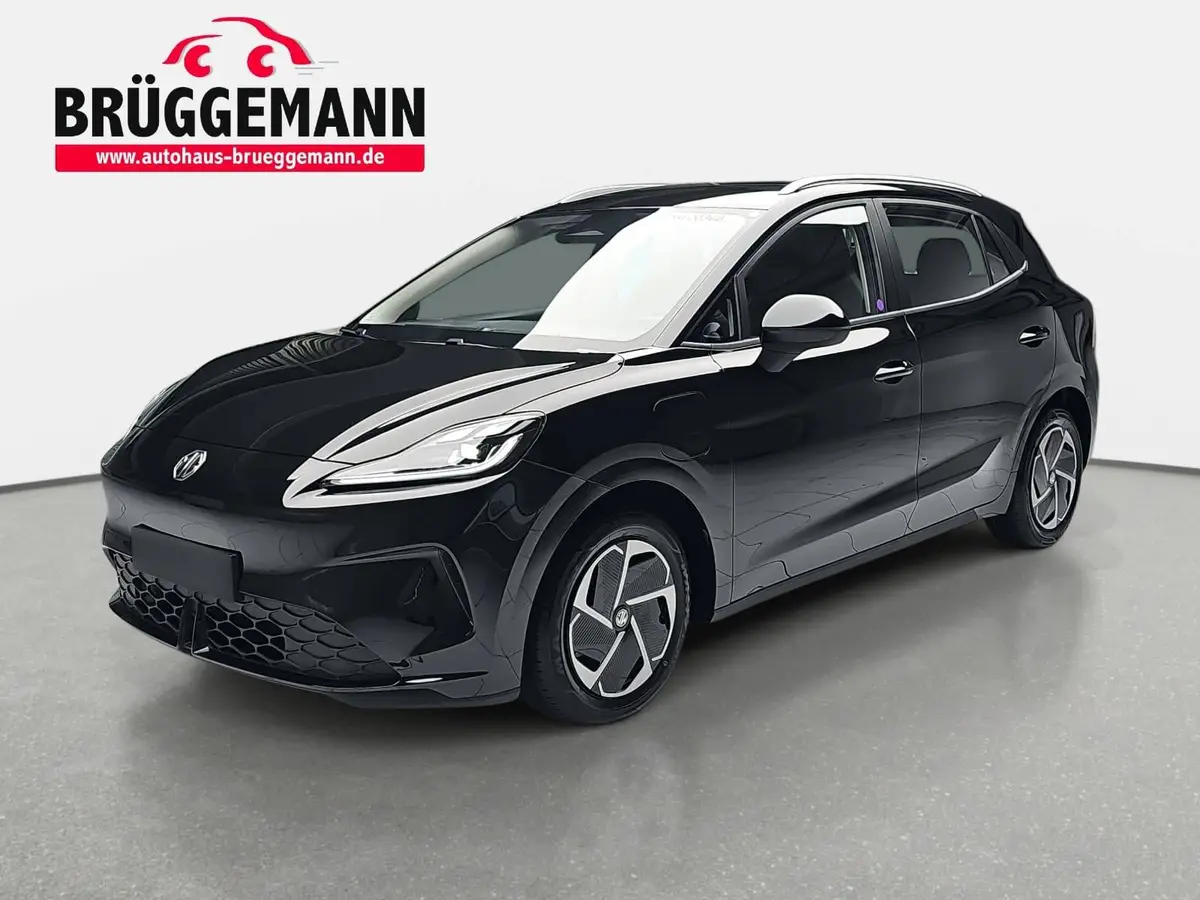 MG MG4 URBAN EV 43 KWH MY26 COMFORT