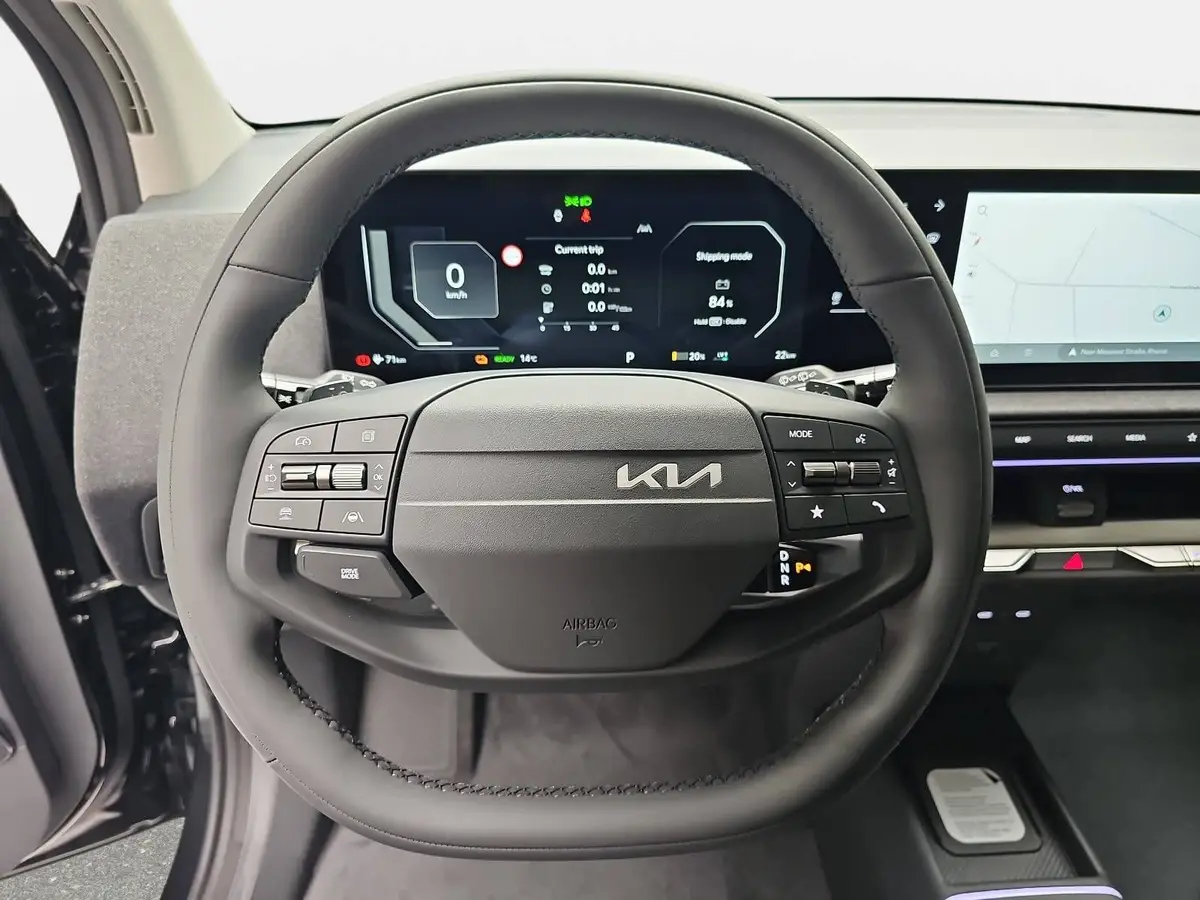 KIA EV2 42.2 KWH EARTH MJ27 4SITZE WINTER-CONNECT TECHN DRIVEWISE-PARK DESIGN