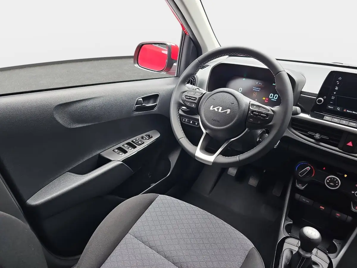 KIA PICANTO 1.0 GDI CORE MJ26 NAVI KAMERA