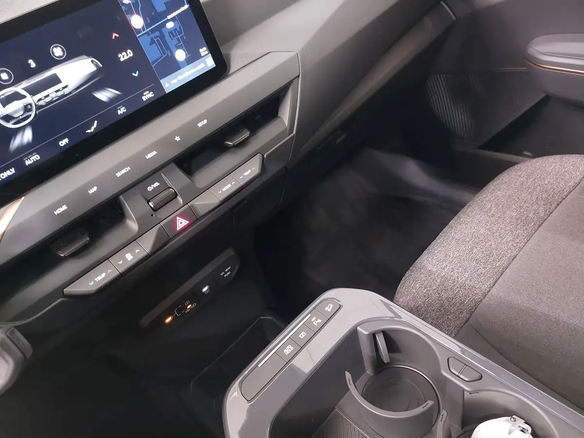 KIA EV5 81.4 KWH AIR MJ26 WINTER