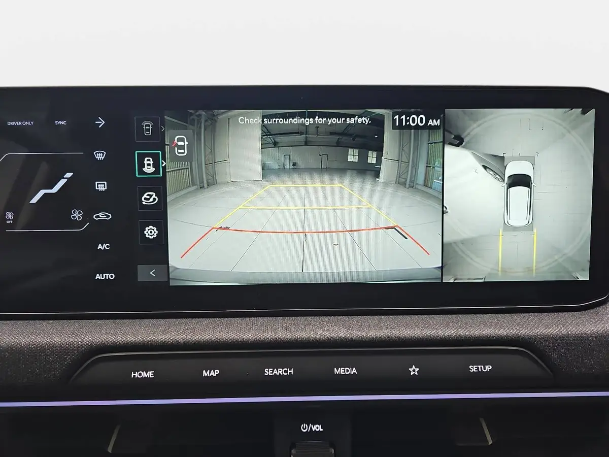KIA EV2 42.2 KWH EARTH MJ27 WINTER-CONNECT 22KW-AC TECHN DRIVEWISE-PARK DESIGN