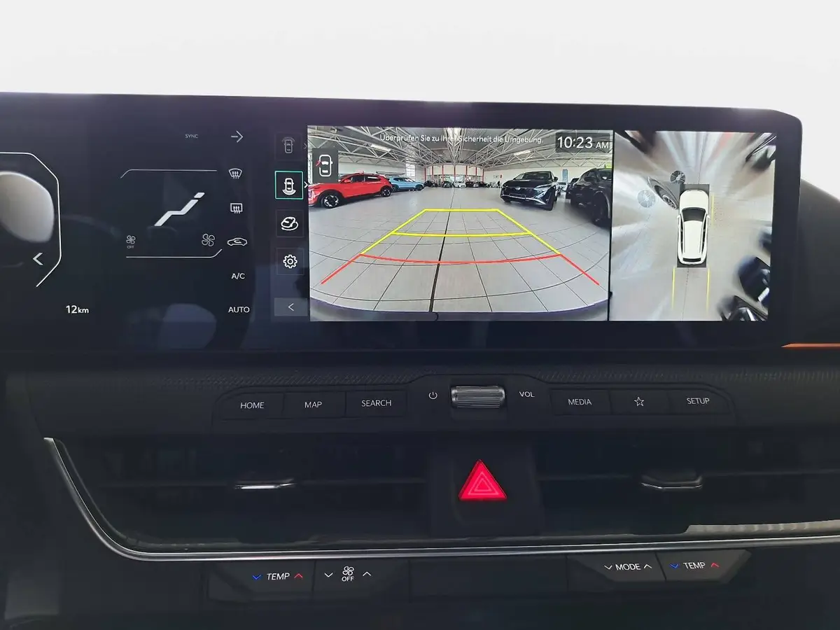 KIA K4 SW 1.6 T-GDI 180 PS DCT7 GT-LINE MJ26 DW-PARK-PRO SITZ SOUND DESIGN