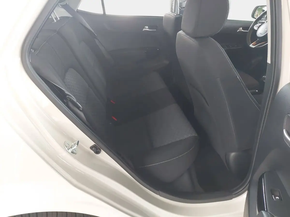 KIA PICANTO 1.0 GDI VISION MJ26 SITZH. NAVI KAMERA