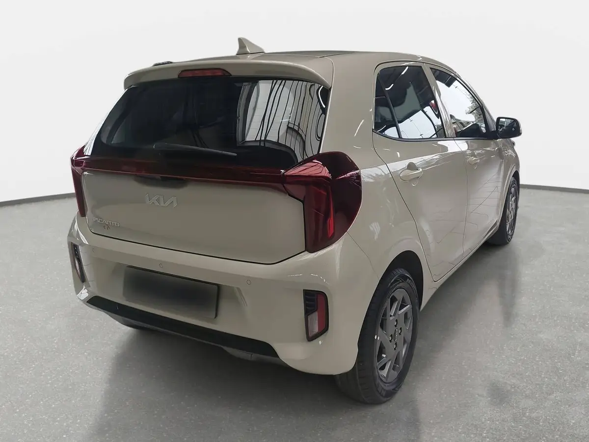 KIA PICANTO 1.0 GDI VISION MJ26 SITZH. NAVI KAMERA