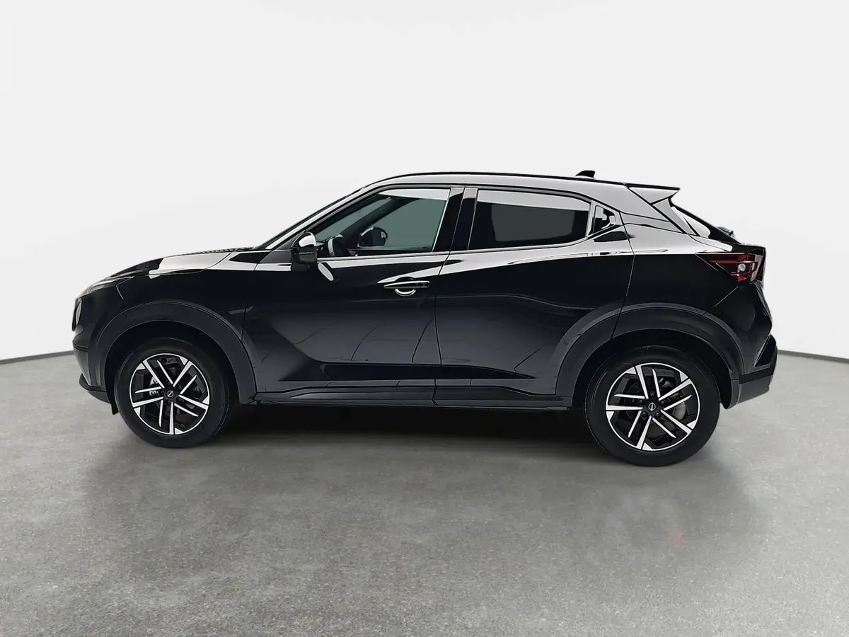 NISSAN JUKE 1.6 HYBRID AUTO. N-CONNECTA WINTER