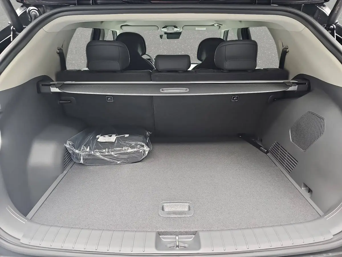 KIA EV3 81.4 KWH EARTH MJ26 WINTER BUSIN. UPGRADE DRIVEWISE-PARK DESIGN SOUND